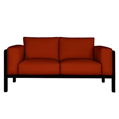 Furia Heming Medium Sofa Azul Flame Furia Heming Medium Sofa Azul Flame